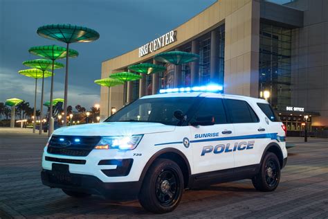 Police Departments .
